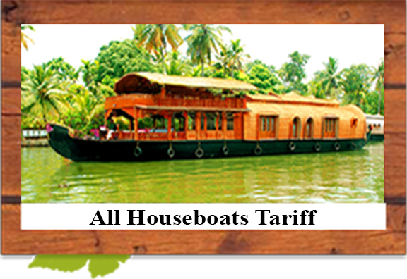 Houseboats